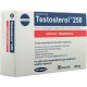 Testosterol 250 - 30db - GymBeam