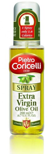 Pietro Coricelli  extra oliva spray