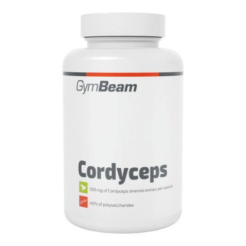 Cordyceps - 90db - GymBeam