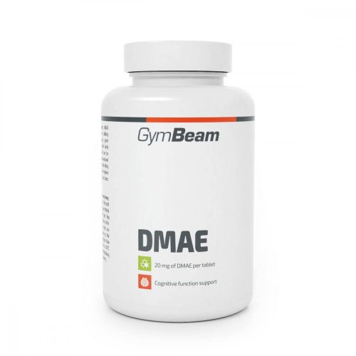 DMAE - 90db - GymBeam