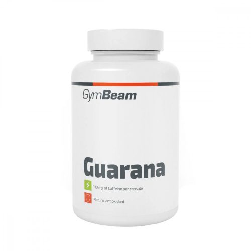 Guarana - 90db - GymBeam