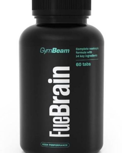 FueBrain - 60db - GymBeam