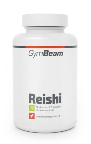 Reishi -90db - GymBeam