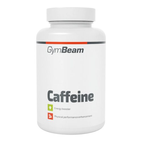 Caffeine - 90db - GymBeam