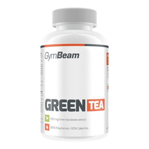 Zöld tea - 60db - GymBeam