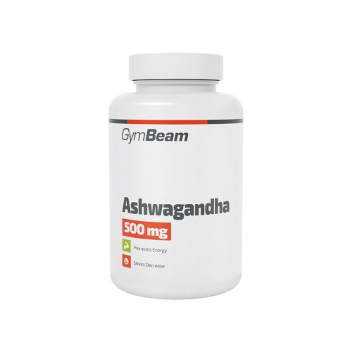 Ashwagandha - 90db - GymBeam