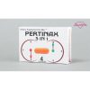 Pertinax 3 In 1 Plus Potencianövelõ Kapszula Férfiaknak 4db
