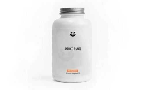 Panda Nutrition - Joint PLUS (90 kapszula)