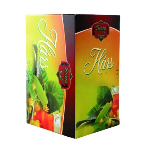 Hársfavirág filteres tea 20g