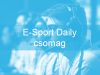 E-sport Daily csomag