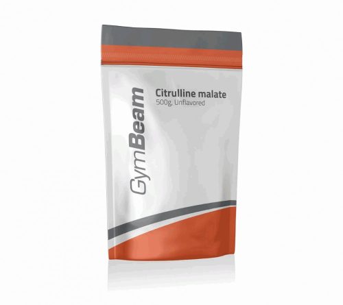 Citrullin-malát - 250g - GymBeam