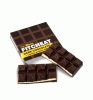 Fitcheat Protein Chocolate - 90g (fehércsoki kókusz) - GymBeam