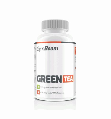 Green Tea - 60db - GymBeam