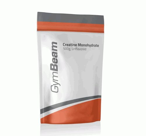 100% kreatin monohidrát - GymBeam
