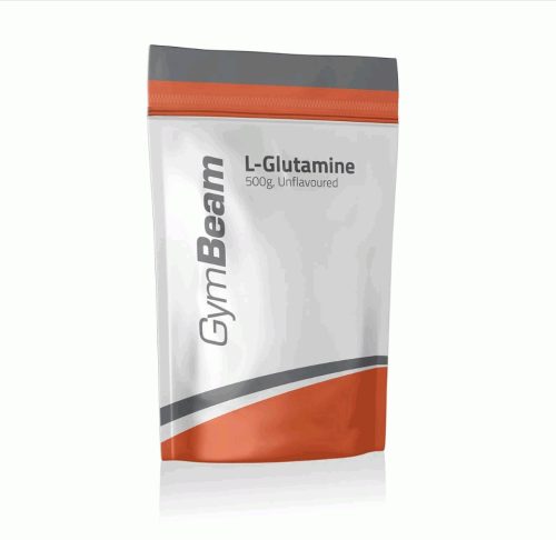 L-Glutamin - 250g - GymBeam