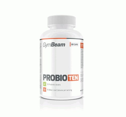 ProbioTen - 60db - GymBeam