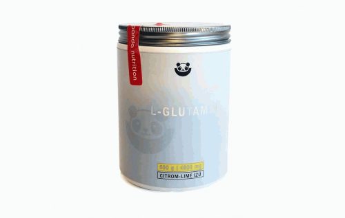 Panda Nutrition L-Glutamin - 500 g