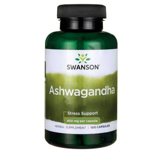 Swanson Ashhwagandha