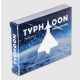 Typhoon potencianövelõ kapszula férfiaknak 3db