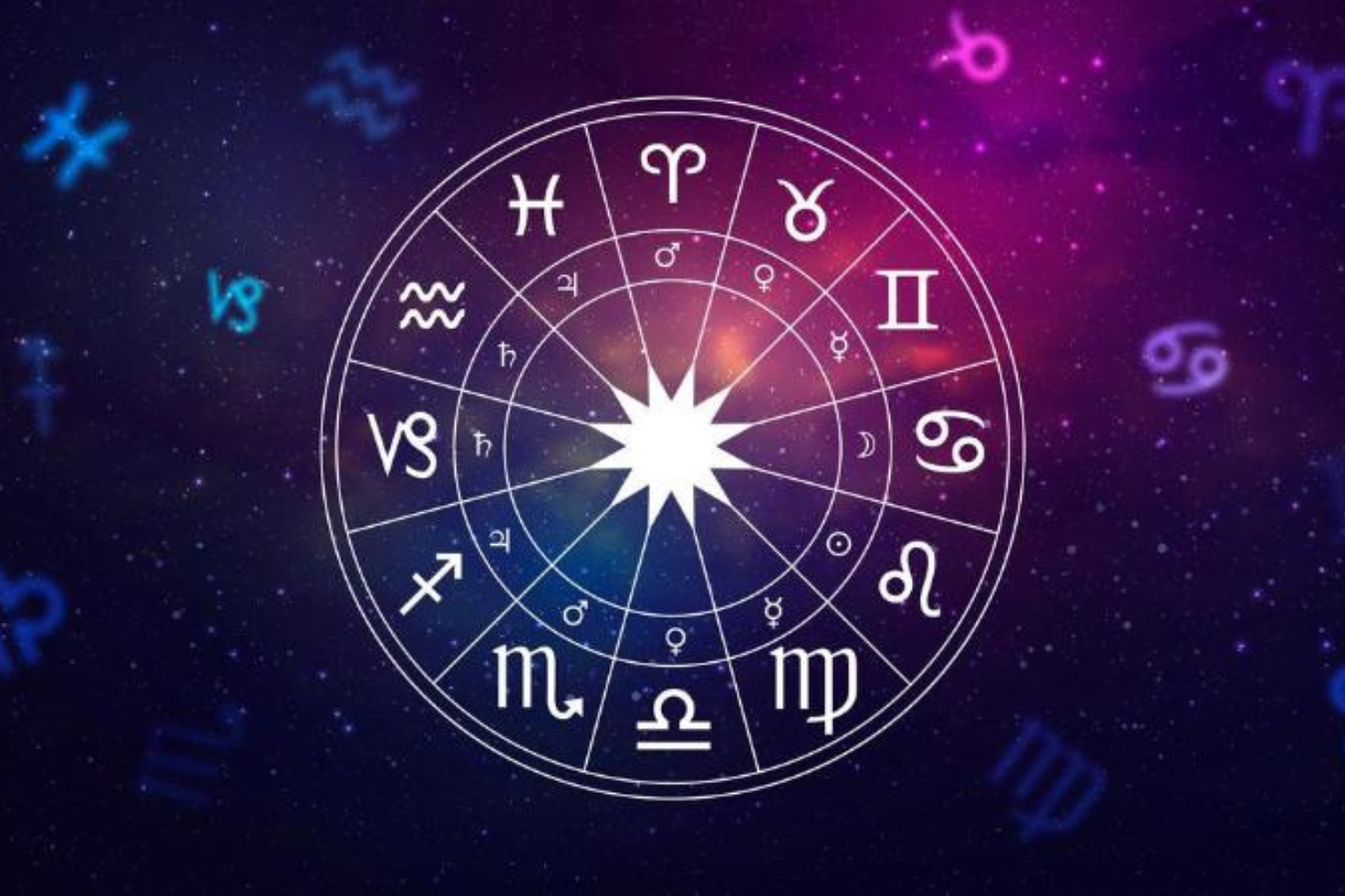 A csillagok üzenete: A horoszkóp varázslatos világa régen és napjainkban