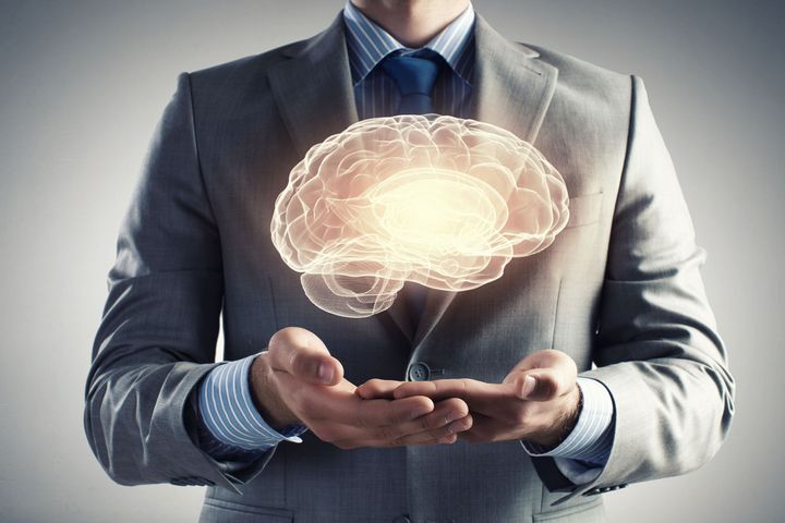 50 lenyűgöző tény az emberi agyról (a tudomány jelenlegi állása szerint)