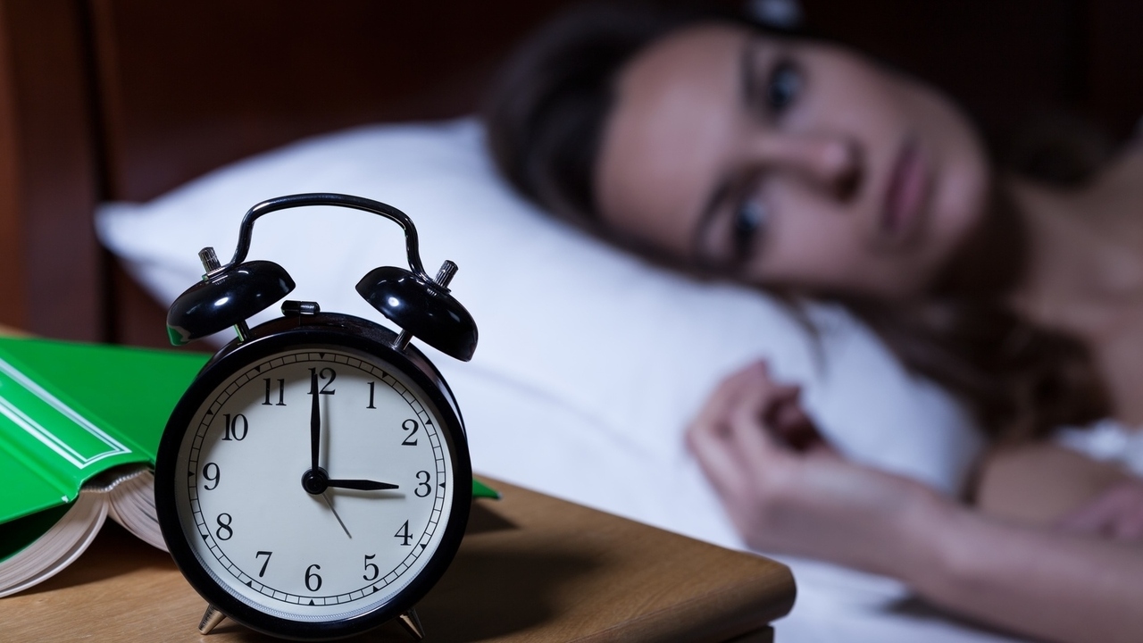 Alvászavar kezelése: 15 tipp a kóros inszomnia ellen!